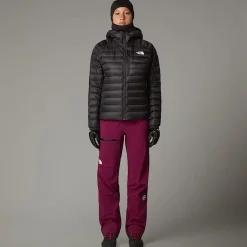 Discount The North Face Pantalon Summit Chamlang FUTURELIGHT™ Pour Femme Boysenberry