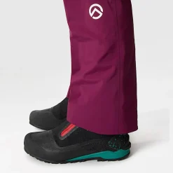 Discount The North Face Pantalon Summit Chamlang FUTURELIGHT™ Pour Femme Boysenberry
