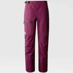 Discount The North Face Pantalon Summit Chamlang FUTURELIGHT™ Pour Femme Boysenberry