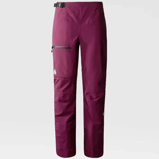 Discount The North Face Pantalon Summit Chamlang FUTURELIGHT™ Pour Femme Boysenberry