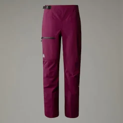Discount The North Face Pantalon Summit Chamlang FUTURELIGHT™ Pour Femme Boysenberry