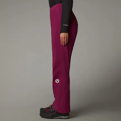 Discount The North Face Pantalon Summit Chamlang FUTURELIGHT™ Pour Femme Boysenberry