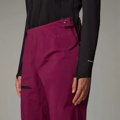 Discount The North Face Pantalon Summit Chamlang FUTURELIGHT™ Pour Femme Boysenberry