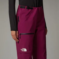 Discount The North Face Pantalon Summit Chamlang FUTURELIGHT™ Pour Femme Boysenberry