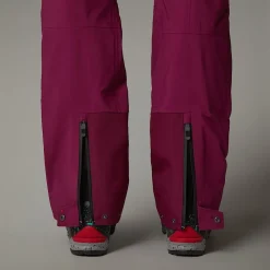 Discount The North Face Pantalon Summit Chamlang FUTURELIGHT™ Pour Femme Boysenberry