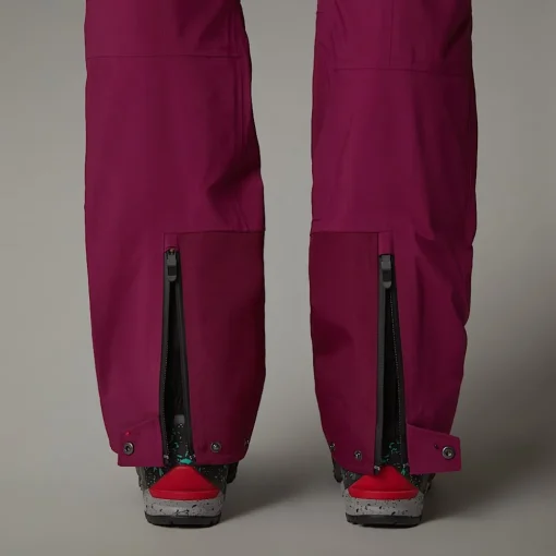 Discount The North Face Pantalon Summit Chamlang FUTURELIGHT™ Pour Femme Boysenberry