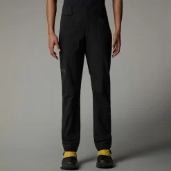 Best Sale The North Face Pantalon Summit Off Width Pour Femme TNF Black-NPF