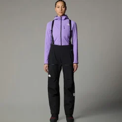 Shop The North Face Pantalon Summit Torre Egger FUTURELIGHT™ Pour Femme TNF Black