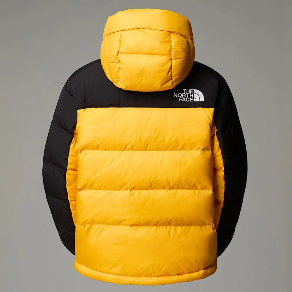 Store The North Face Parka En Duvet Himalayan Pour Femme Summit Gold