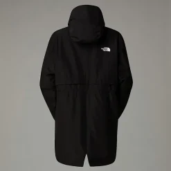 Outlet The North Face Parka Grande Taille Isolante Hikesteller Pour Femme TNF Black-NPF