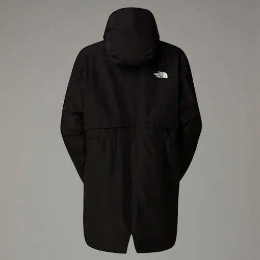 Outlet The North Face Parka Grande Taille Isolante Hikesteller Pour Femme TNF Black-NPF