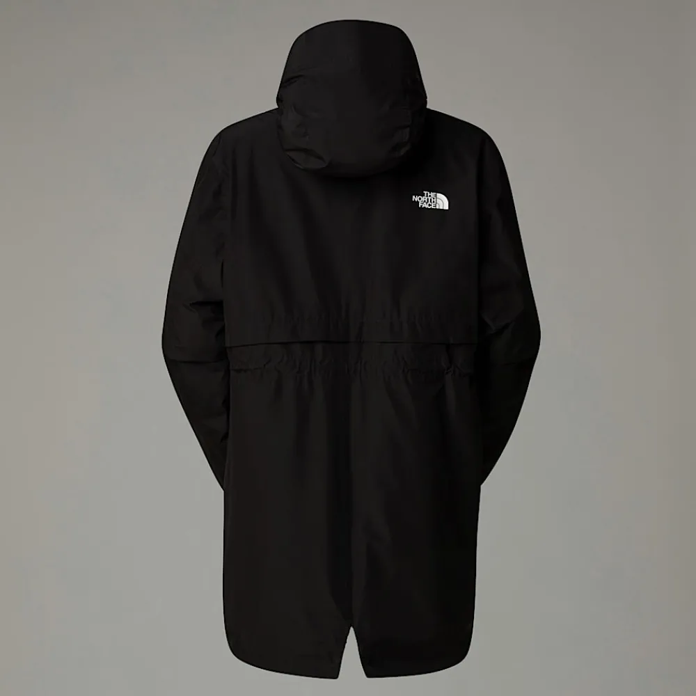 Outlet The North Face Parka Grande Taille Isolante Hikesteller Pour Femme TNF Black-NPF