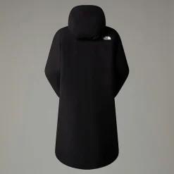 Clearance The North Face Parka Longue Rembourrée Pour Femme TNF Black