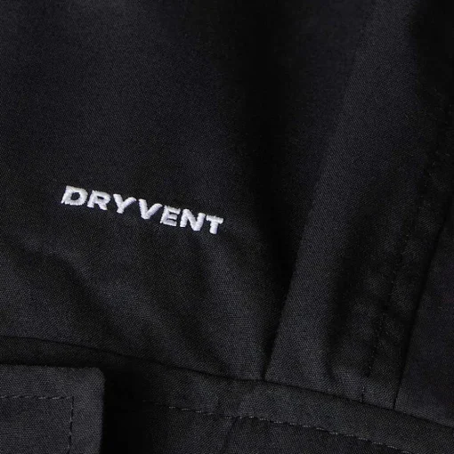 Shop The North Face Parka Reign On Pour Femme TNF Black