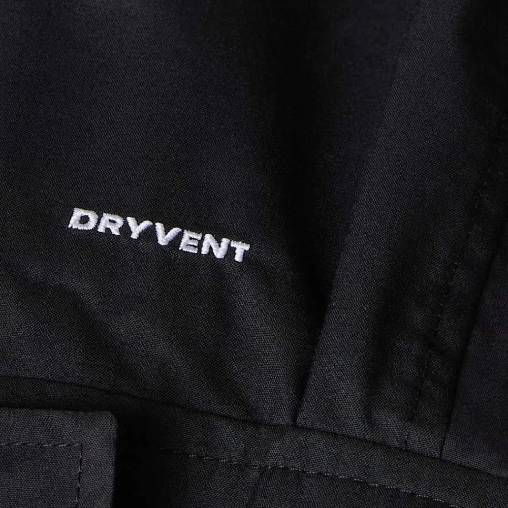 Shop The North Face Parka Reign On Pour Femme TNF Black