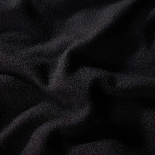 Cheap The North Face Polaire Courte à Col Zippé 100 Glacier Pour Femme TNF Black-NPF