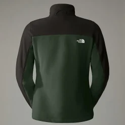 Cheap The North Face Polaire Zippée Emilia Delta Pour Femme Pine Needle-TNF Black