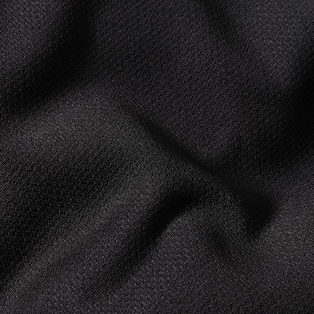 Fashion The North Face Polo Tanken Pour Homme TNF Black