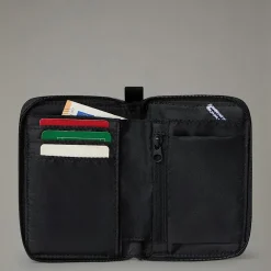 Flash Sale The North Face Portefeuille Base Camp Voyager TNF Black-TNF White-NPF