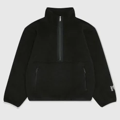 Best The North Face Pull En Polaire North Dome X CDG TNF Black