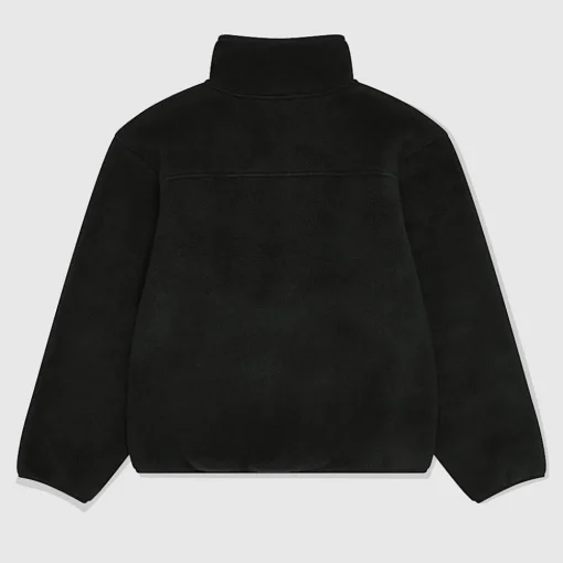 Best The North Face Pull En Polaire North Dome X CDG TNF Black