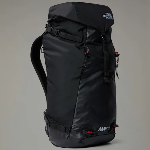 Sale The North Face Sac à Dos All-Mountain Purpose 38 TNF Black-TNF Red