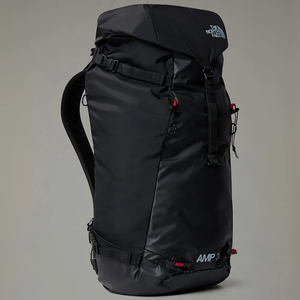 Sale The North Face Sac à Dos All-Mountain Purpose 38 TNF Black-TNF Red