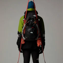 Sale The North Face Sac à Dos All-Mountain Purpose 38 TNF Black-TNF Red