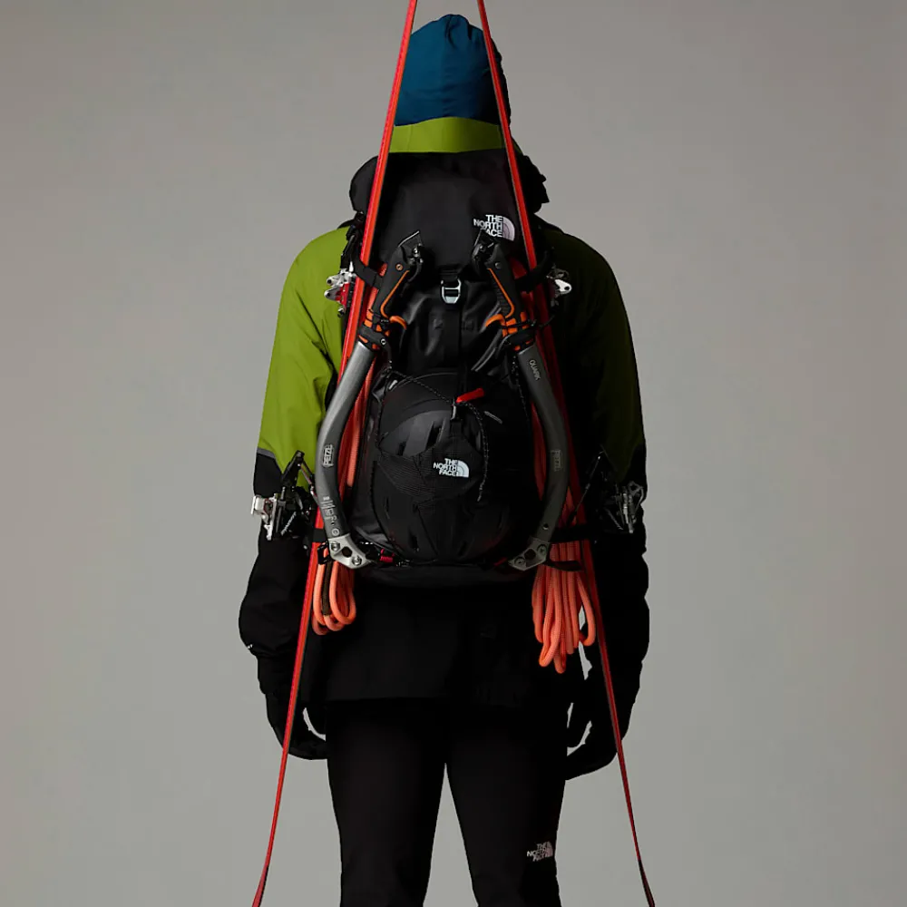 Sale The North Face Sac à Dos All-Mountain Purpose 38 TNF Black-TNF Red
