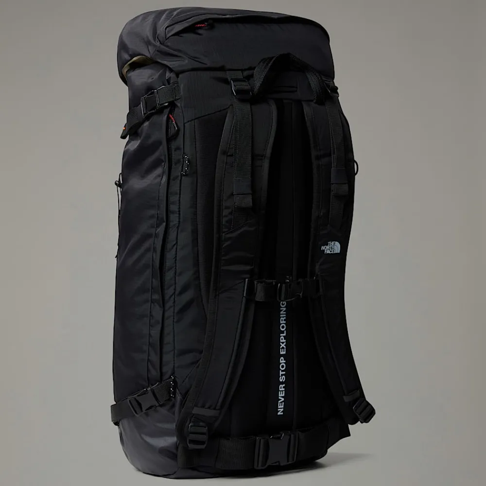 Sale The North Face Sac à Dos All-Mountain Purpose 38 TNF Black-TNF Red