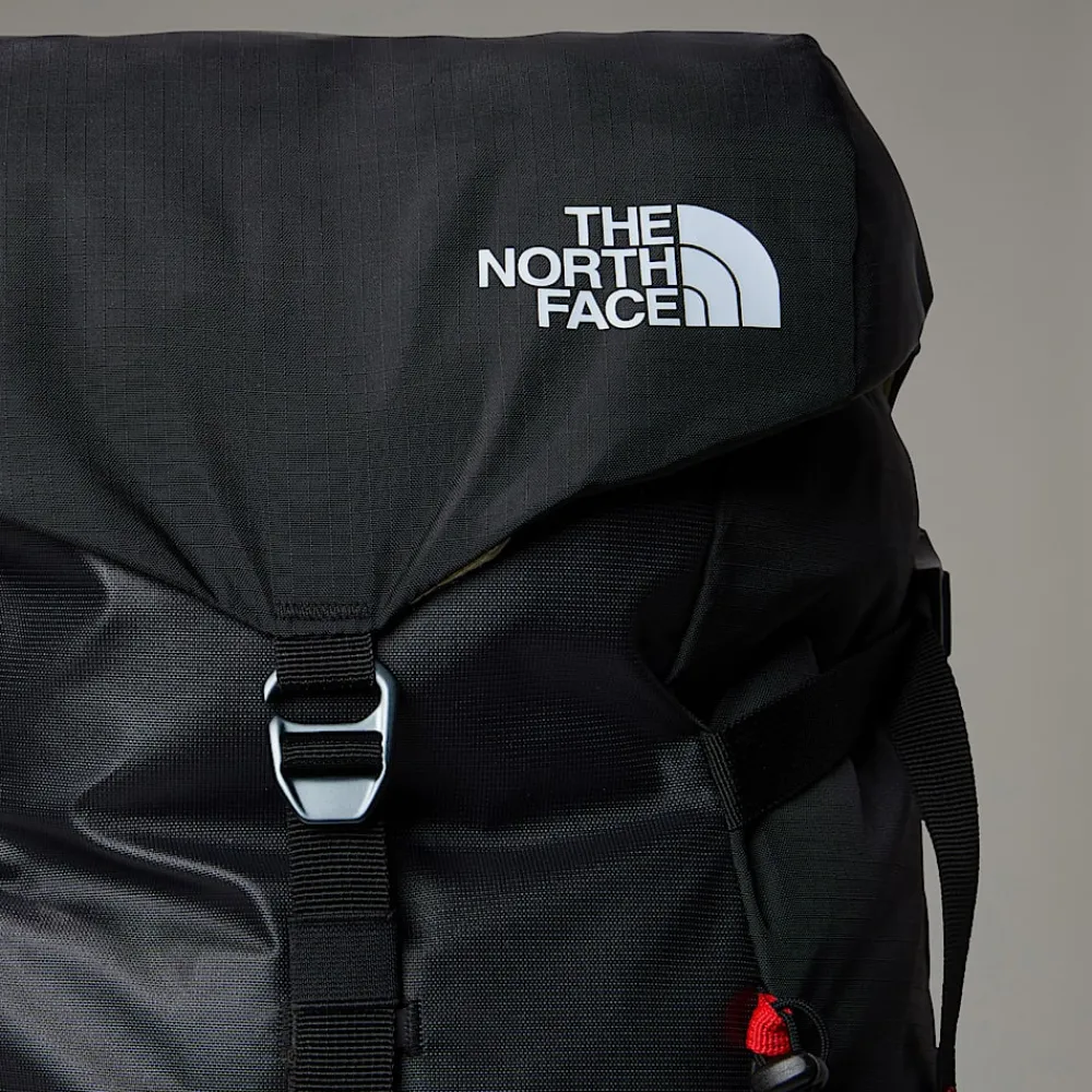 Sale The North Face Sac à Dos All-Mountain Purpose 38 TNF Black-TNF Red