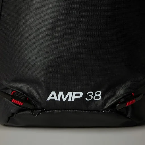 Sale The North Face Sac à Dos All-Mountain Purpose 38 TNF Black-TNF Red