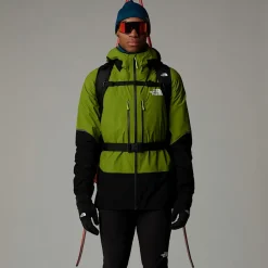 Sale The North Face Sac à Dos All-Mountain Purpose 38 TNF Black-TNF Red
