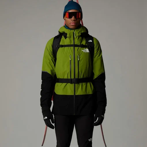 Sale The North Face Sac à Dos All-Mountain Purpose 38 TNF Black-TNF Red