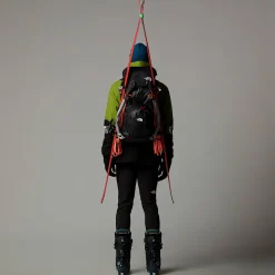 Sale The North Face Sac à Dos All-Mountain Purpose 38 TNF Black-TNF Red