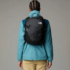 Shop The North Face Sac à Dos Basin 15 litres TNF Black-Asphalt Grey-NPF