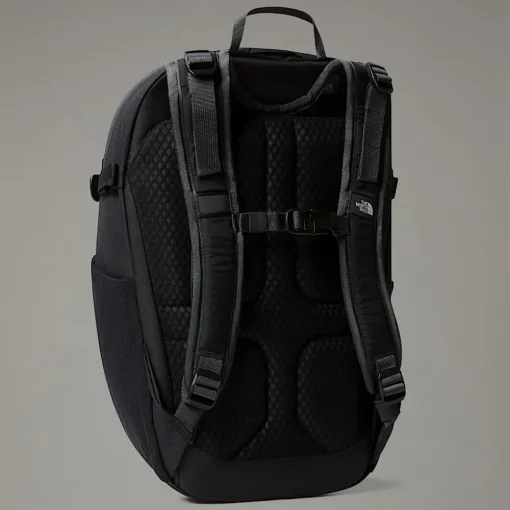 Shop The North Face Sac à Dos Basin 15 litres TNF Black-Asphalt Grey-NPF
