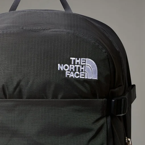 Shop The North Face Sac à Dos Basin 15 litres TNF Black-Asphalt Grey-NPF