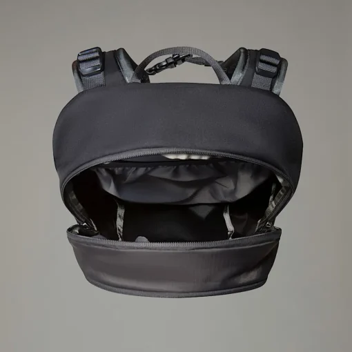 Shop The North Face Sac à Dos Basin 15 litres TNF Black-Asphalt Grey-NPF