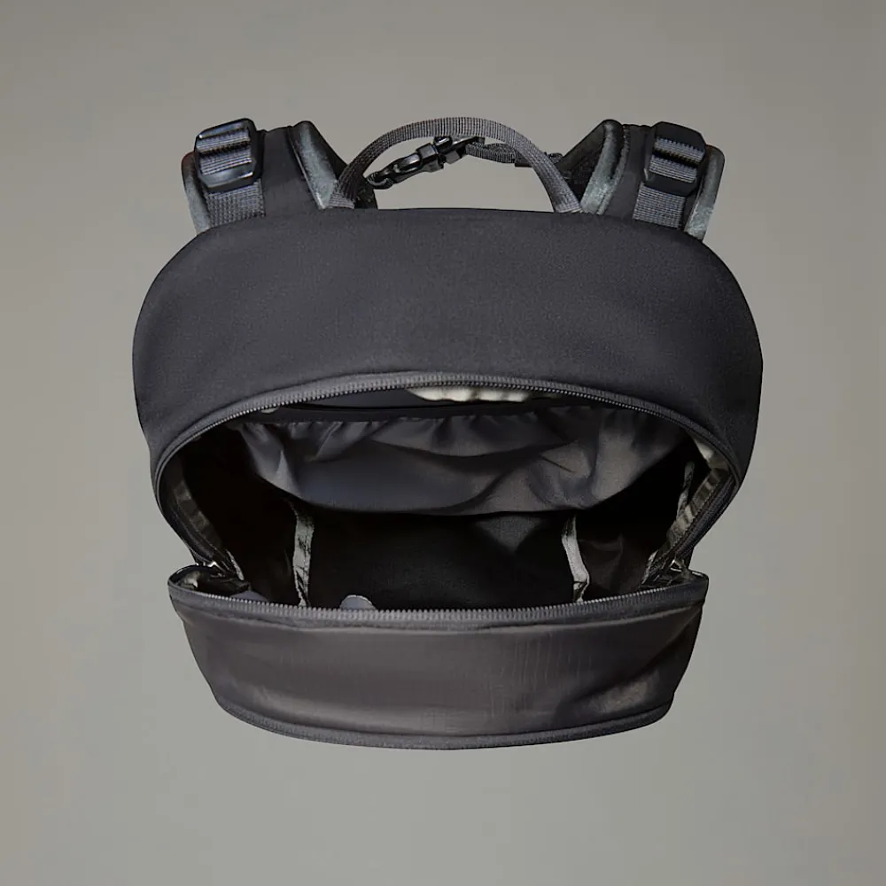 Shop The North Face Sac à Dos Basin 15 litres TNF Black-Asphalt Grey-NPF