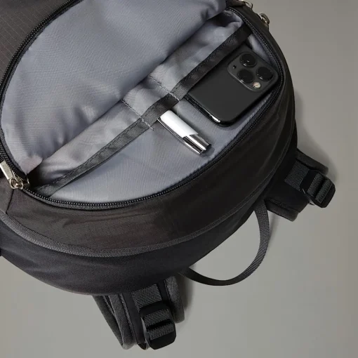 Shop The North Face Sac à Dos Basin 15 litres TNF Black-Asphalt Grey-NPF