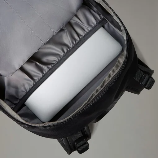 Shop The North Face Sac à Dos Basin 15 litres TNF Black-Asphalt Grey-NPF