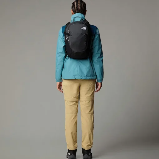 Shop The North Face Sac à Dos Basin 15 litres TNF Black-Asphalt Grey-NPF