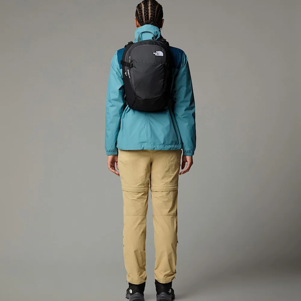 Shop The North Face Sac à Dos Basin 15 litres TNF Black-Asphalt Grey-NPF
