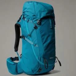 Best Sale The North Face Sac à Dos De Randonnée Terra 55 L Pour Femme Blue Moss-Sapphire Slate-NPF