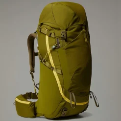 Store The North Face Sac à Dos De Randonnée Terra 45 L Pour Enfant Forest Olive-New Taupe Green-NPF
