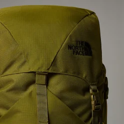 Store The North Face Sac à Dos De Randonnée Terra 45 L Pour Enfant Forest Olive-New Taupe Green-NPF