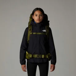 Store The North Face Sac à Dos De Randonnée Terra 45 L Pour Enfant Forest Olive-New Taupe Green-NPF