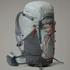 Cheap The North Face Sac à Dos Trail Lite 36 litres Monument Grey-Asphalt Grey-NPF