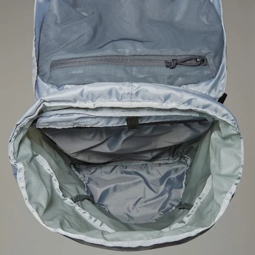 Cheap The North Face Sac à Dos Trail Lite 36 litres Monument Grey-Asphalt Grey-NPF